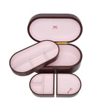 صندوق مجوهرات SRLA Blush 