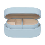 Periwinkle Jewellery Chest