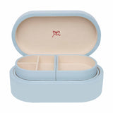 Periwinkle Jewellery Chest