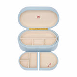 Periwinkle Jewellery Chest