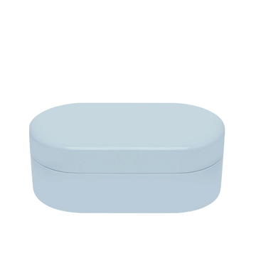 Periwinkle Jewellery Chest